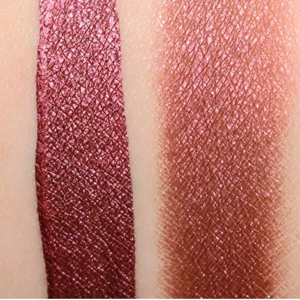 STILA SHIMMER & GLOW LIQUID EYESHADOW - PIGALLE